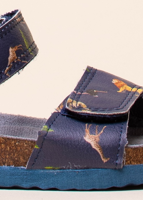 Сандалии Sprox