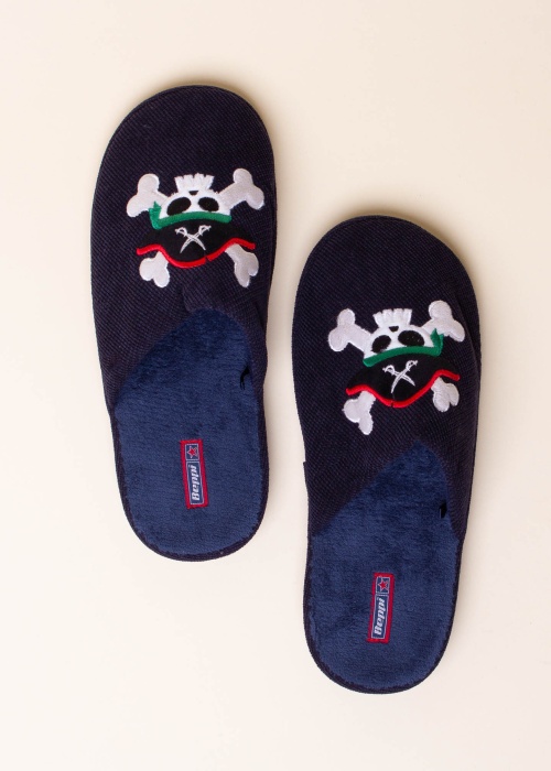 Тапочки Beppi