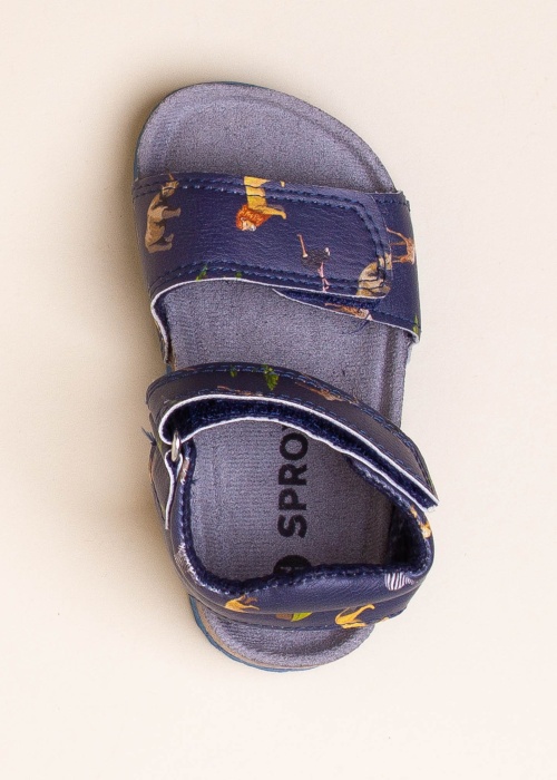 Сандалии Sprox