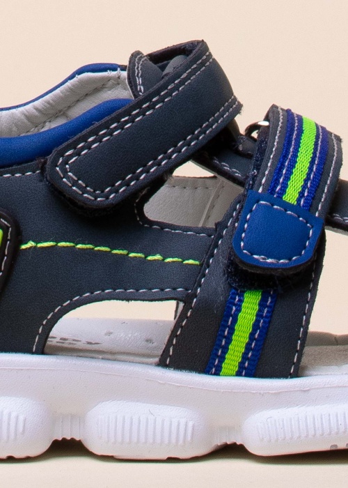 Сандалии Happy Bee