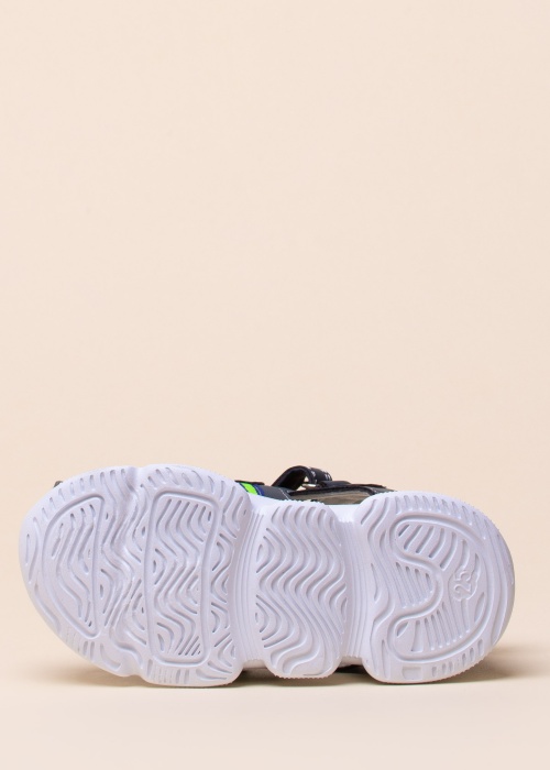 Сандалии Happy Bee