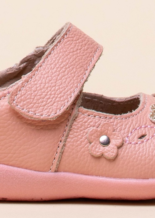 Туфли Happy Bee