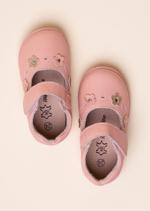 Туфли Happy Bee