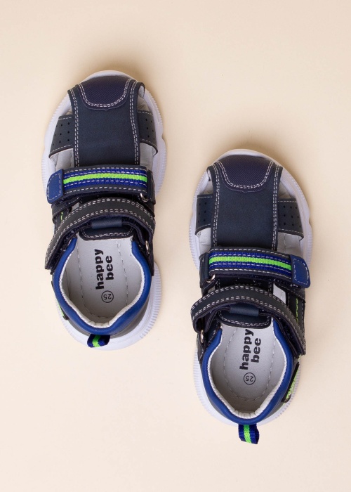Сандалии Happy Bee