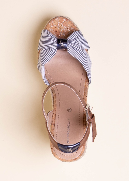 Туфли Tom Tailor