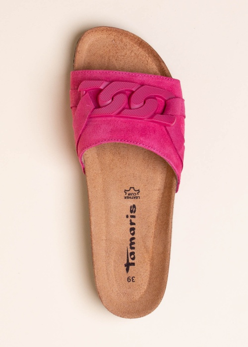 Сандалии Tamaris