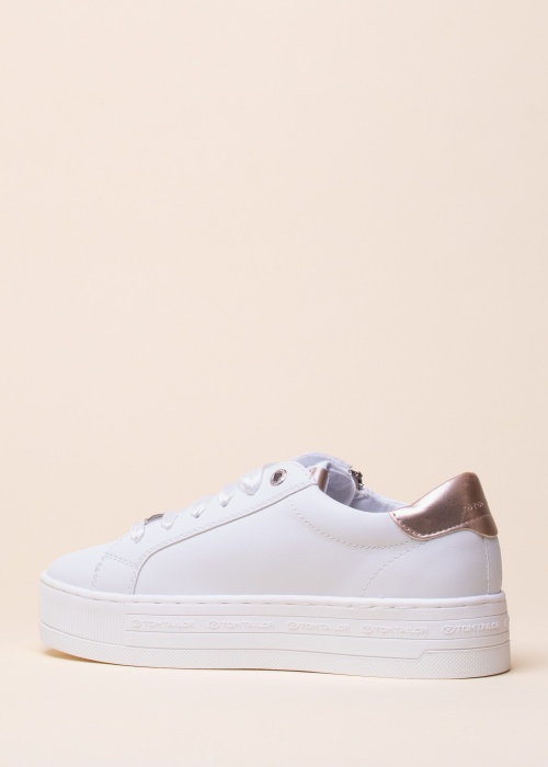 Тенниски Tom Tailor