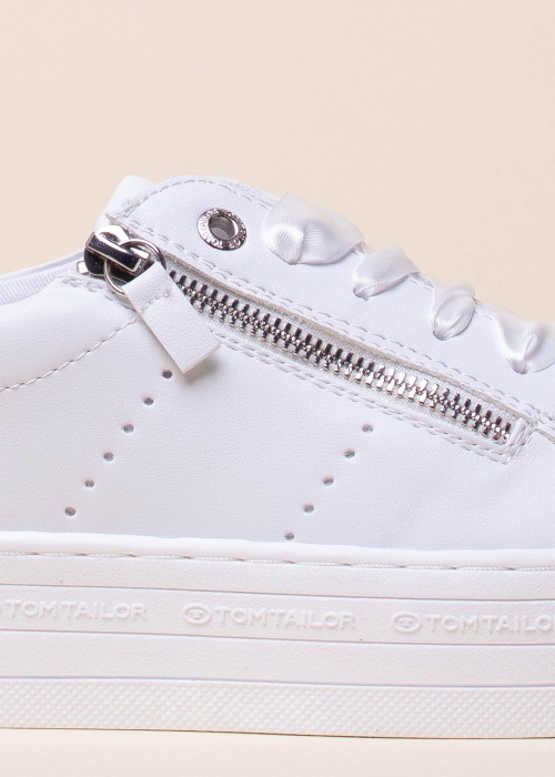 Тенниски Tom Tailor