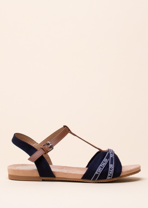 Босоножки Tom Tailor