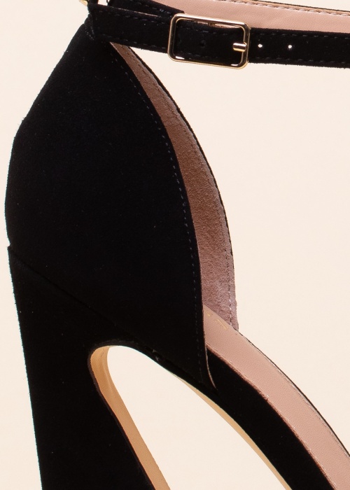 Туфли Morra Guess