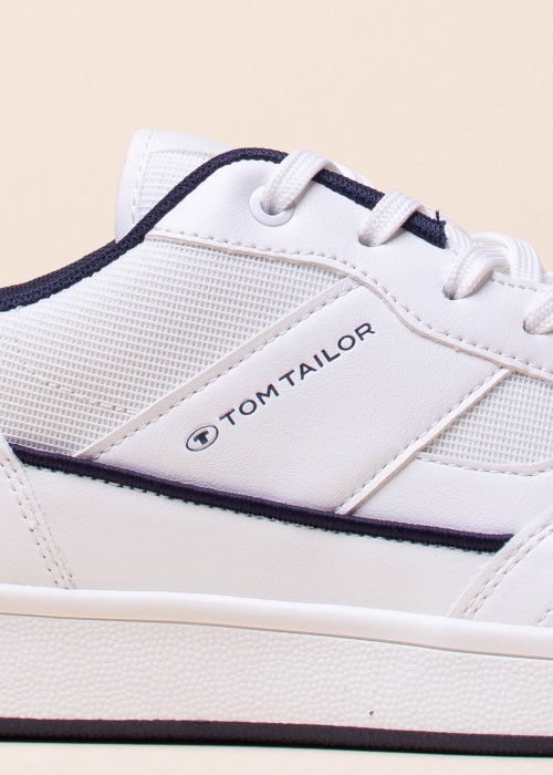 Тенниски Patrick Tom Tailor