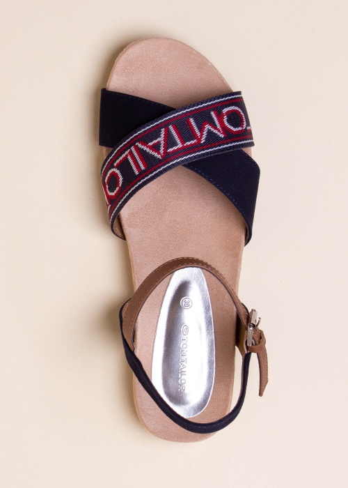 Туфли Tom Tailor