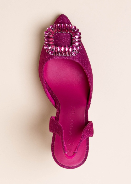 Туфли Marco Tozzi