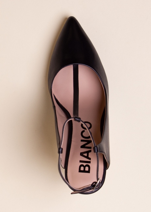 Туфли Biachic Bianco