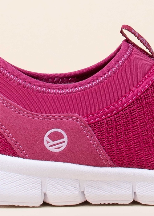 Кроссовки Lente Halti