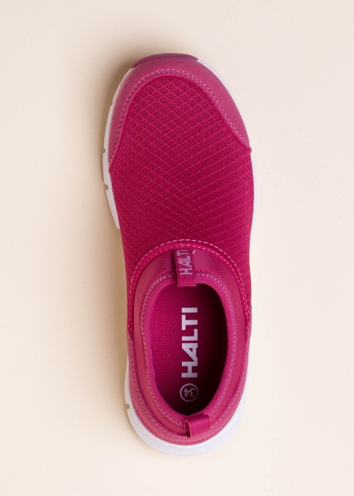 Кроссовки Lente Halti