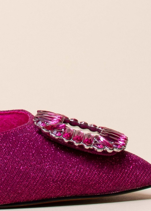 Туфли Marco Tozzi