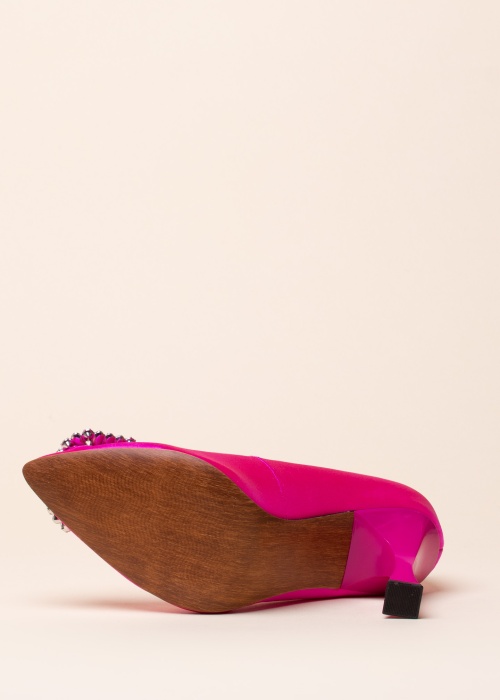 Туфли Marco Tozzi