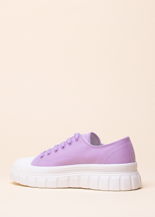 Duffy vabaajajalatsid