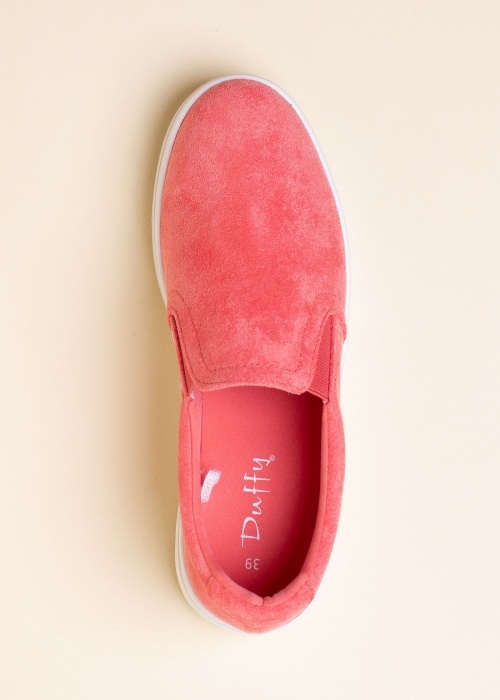 Кроссовки Duffy