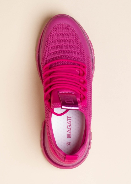 Кроссовки Athena Bagatt