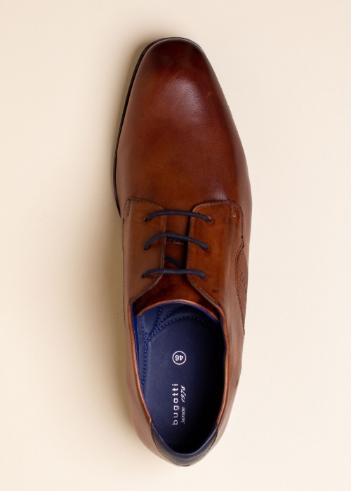 Bugatti kingad Mattia Eco