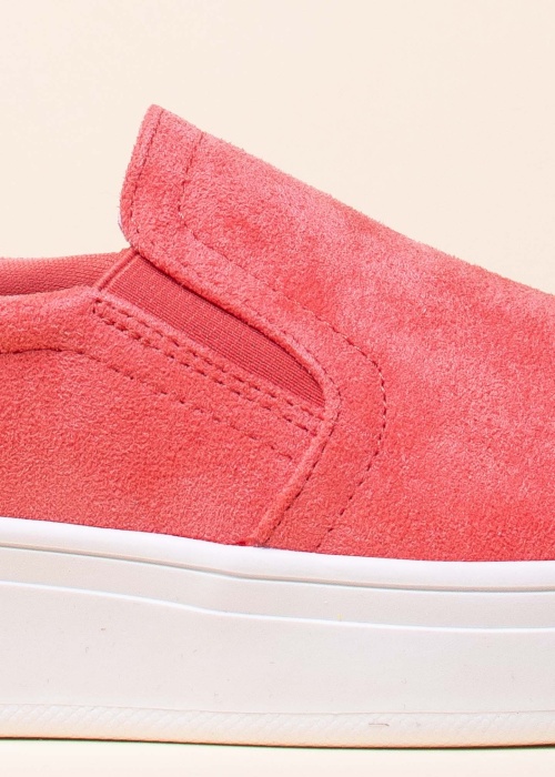 Кроссовки Duffy