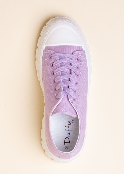 Duffy vabaajajalatsid