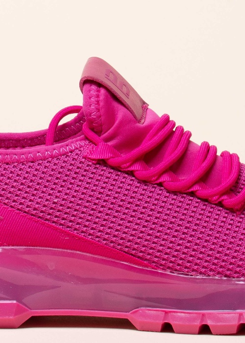 Кроссовки Athena Bagatt