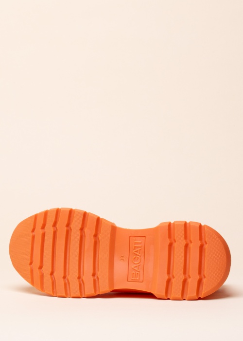 Кроссовки Athena Bagatt