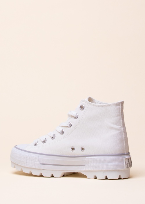 Кроссовки Big Star