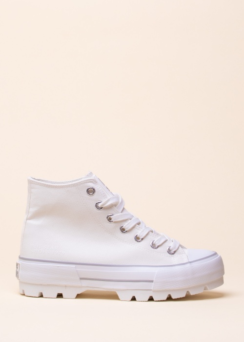 Кроссовки Big Star