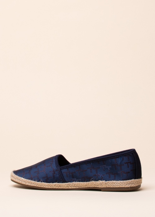 Tom Tailor espadrillid