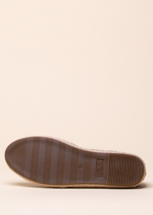 Tom Tailor espadrillid