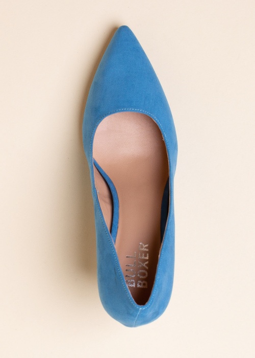 Туфли Bullboxer