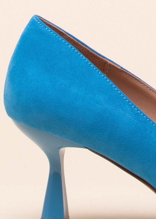 Туфли Bullboxer