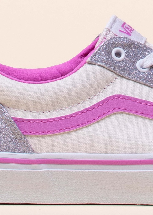 Тенниски Ward Vans