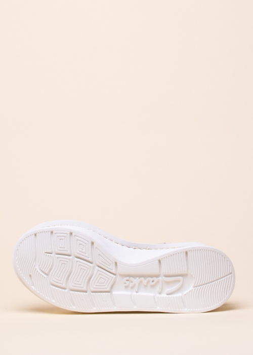 Clarks lahtised kingad Velhill