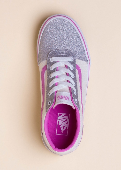 Тенниски Ward Vans