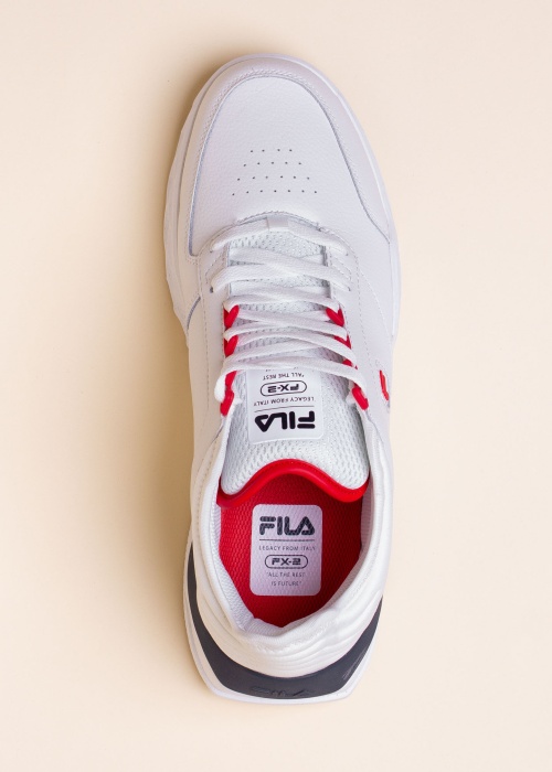 Кроссовки Modern Fila