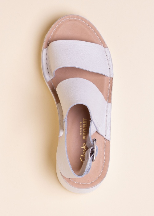 Clarks lahtised kingad Velhill