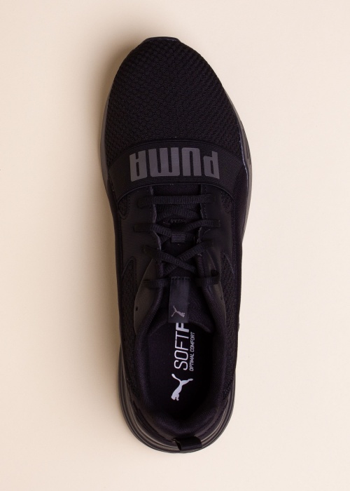 Puma vabaajajalatsid Wired Run Pure