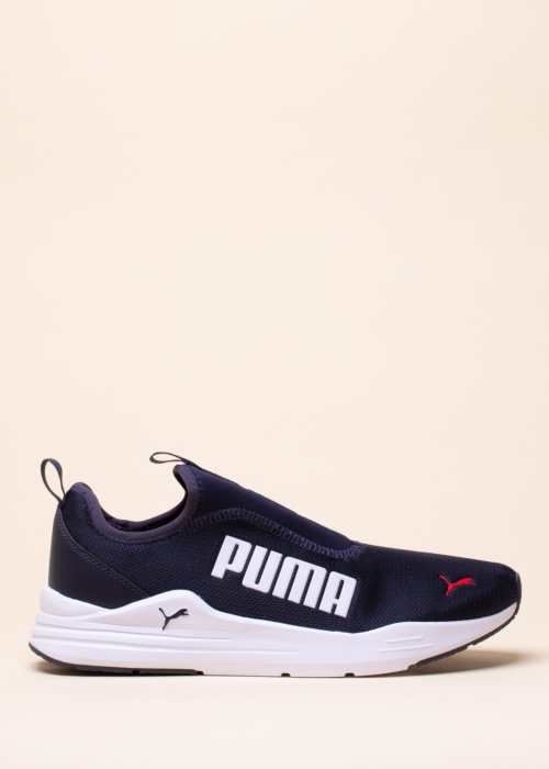 Кроссовки Wired Rapid Puma