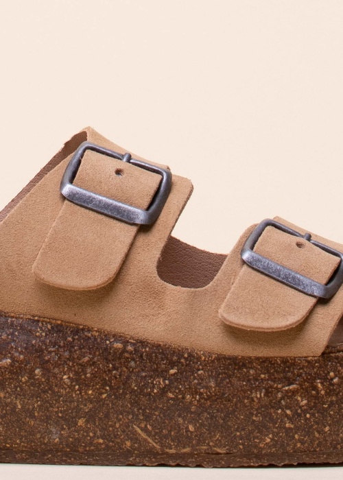 Сандалии Bongo Musse & Cloud