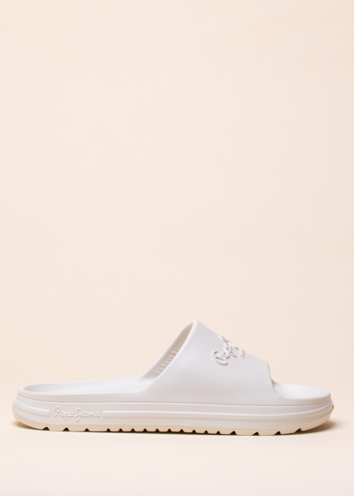 Шлёпанцы для бассейна Beach Slide W Pepe Jeans