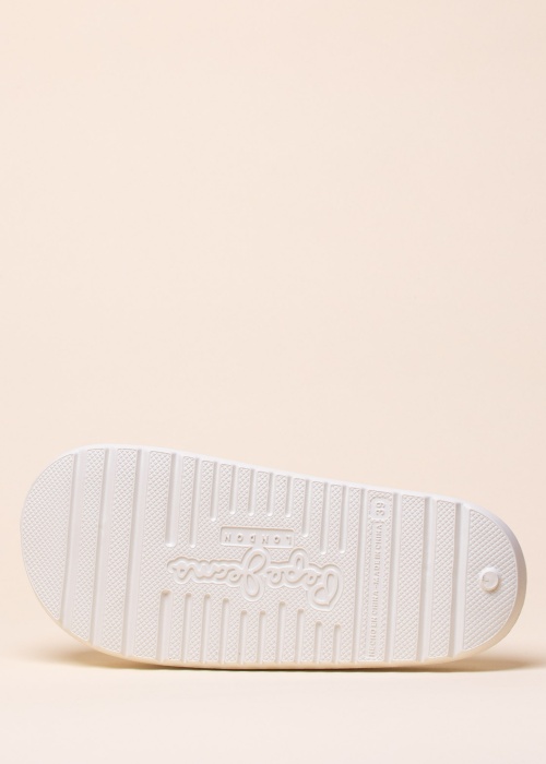 Шлёпанцы для бассейна Beach Slide W Pepe Jeans