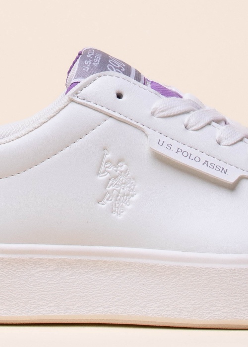 Тенниски Bryana U.S. Polo Association