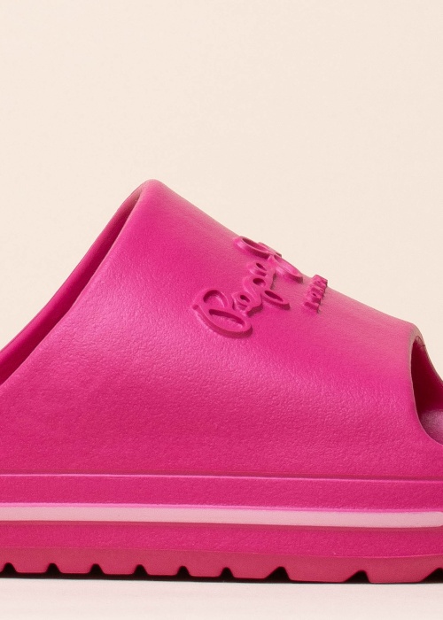 Шлёпанцы для бассейна Beach Slide W Pepe Jeans