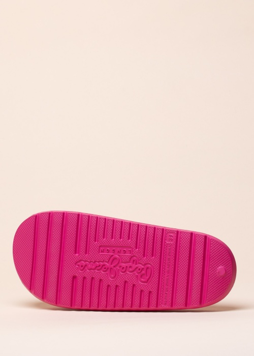 Шлёпанцы для бассейна Beach Slide W Pepe Jeans