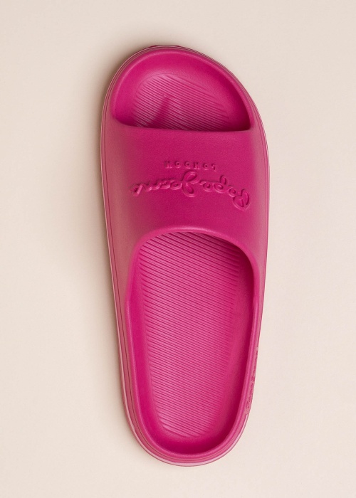 Шлёпанцы для бассейна Beach Slide W Pepe Jeans